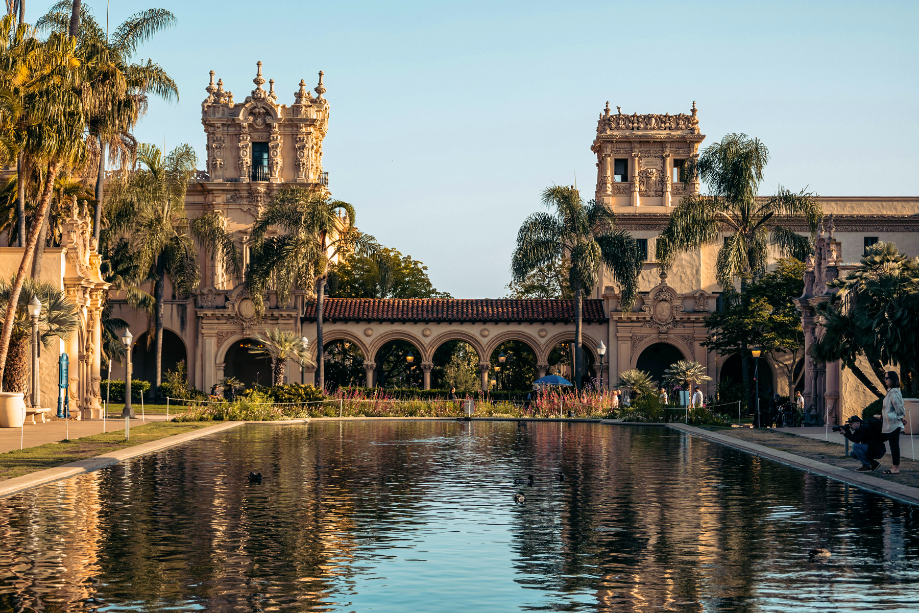 Things to Do in Gaslamp Quarter San Diego | Hotel Z